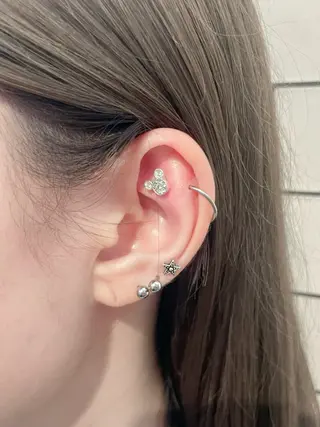 🌻TRUTH RINA🌻のマツエク・マツパデザイン