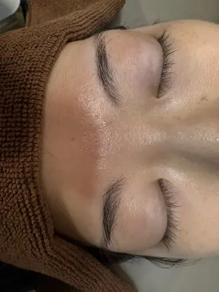 アイブロウ salonvilla所属・villa ☺︎草山 楓花のエステ・リラクイメージ