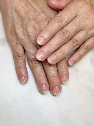 ネイル 渡邉 真衣のネイルデザイン