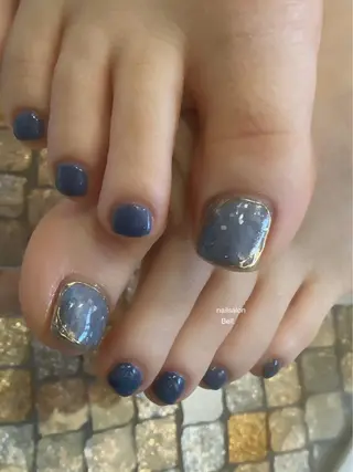 ネイル Y. Reonaのネイルデザイン