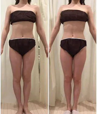 Porte beauteオーナーのエステ・リラクイメージ