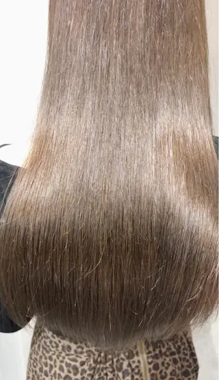 ロング etora 渋谷所属・髪質改善🇰🇷艶髪 韓国ヘア 池内 祐樹のヘアスタイル