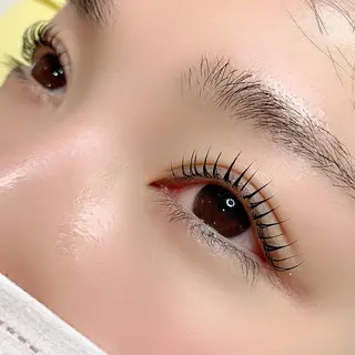 マツエク・マツパ AYLASH石川 韓国風/カラエクのマツエク・マツパデザイン