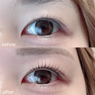 マツエク・マツパ お悩み解決𓍯 TOKUKOのマツエク・マツパデザイン