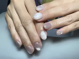 ネイル minamiネイル トユイのネイルデザイン