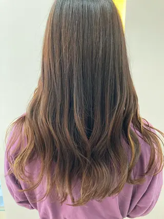 ロング 新井　翼/銀座 メンズお任せくださいのヘアスタイル