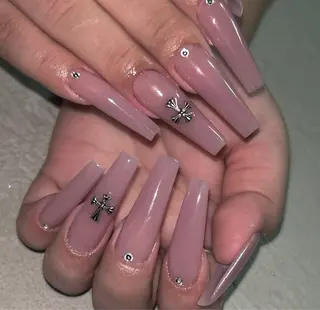 ネイル Jenn Nail Salonのネイルデザイン