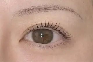 マツエク・マツパ shiori ☆のマツエク・マツパデザイン