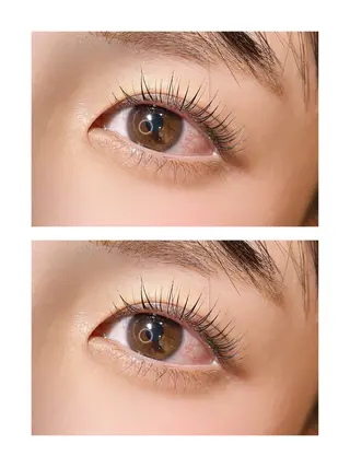 マツエク・マツパ T Masakoのマツエク・マツパデザイン