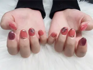 ネイル yumiko katoのネイルデザイン