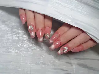 ネイル S2 nailのネイルデザイン