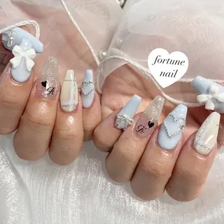 ネイル ☆saori ☆のネイルデザイン