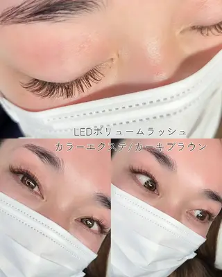 マツエク・マツパ Belles  Ailesのその他イメージ