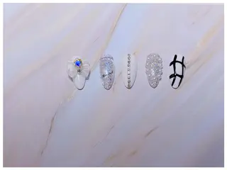 ネイル Beauty静 nailのネイルデザイン