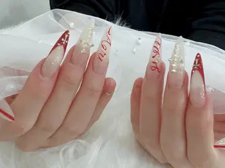 ネイル な なのネイルデザイン