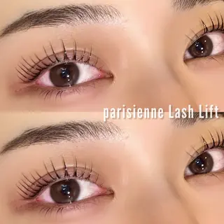 マツエク・マツパ 💐似合わせデザイン ✴︎manaka💐の眉毛・アイブロウイメージ