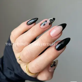 ネイル ToliyDeliy Nail Salonのネイルデザイン
