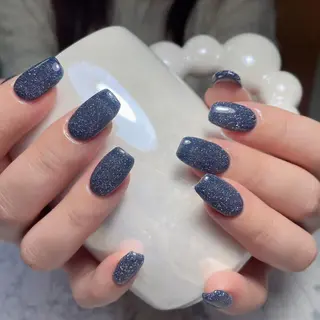 ネイル 畠山 ゆいのネイルデザイン