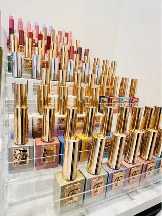 ネイル かわいいは正義　南越谷店所属・Lunon Miyuuのネイルデザイン