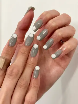 ネイル kana .のネイルデザイン