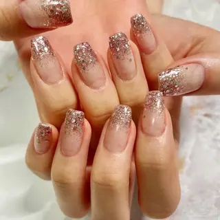 ネイル m-nail所属・m-nail 🌙minamiのネイルデザイン