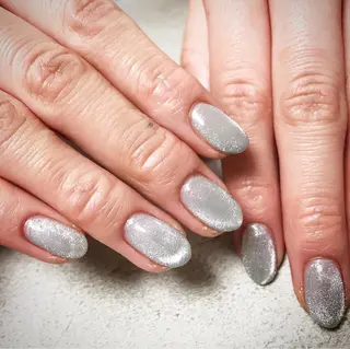 ネイル kikinail 溝の口のネイルデザイン