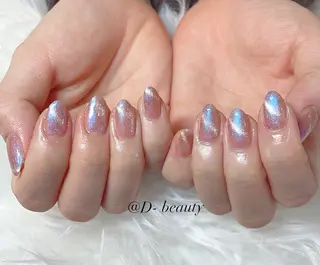 ネイル D-BEAUTY Nailsalonのネイルデザイン