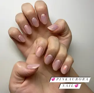 ネイル PLATINUM   DOLL【プラチナムドール】所属・ひろこ eyelist🎀のマツエク・マツパデザイン