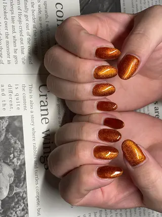 ネイル R.I所属・R.I みちのネイルデザイン