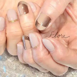 ネイル Flore (フロール)の眉毛・アイブロウイメージ