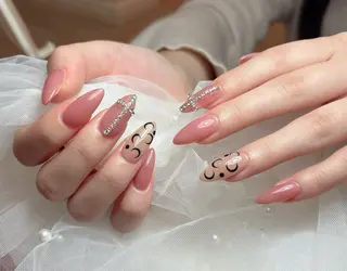 ネイル Bél Nail salon ユキのネイルデザイン