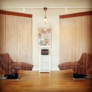 k. akiraのヘアスタイル