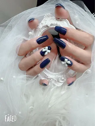 ネイル Lucy nail所属・Lucy nailのネイルデザイン