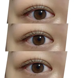 マツエク・マツパ orihara𐙚 まつげパーマ/眉毛のマツエク・マツパデザイン