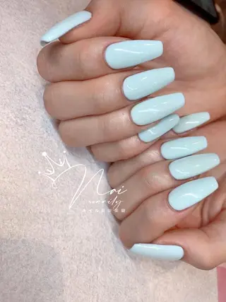 ネイル 長さだし専門店 M2 rikaのネイルデザイン