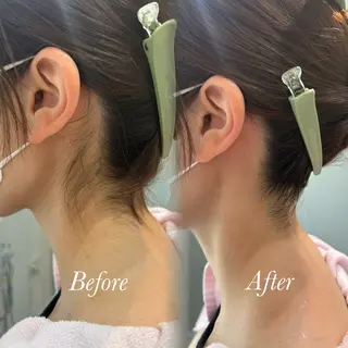 🫧美しい素肌へ🫧 今成柚乃のその他イメージ