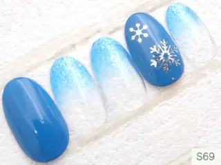 ネイル ネイル nanのネイルデザイン