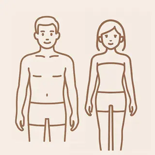 メンズ GLOW by MKのエステ・リラクイメージ