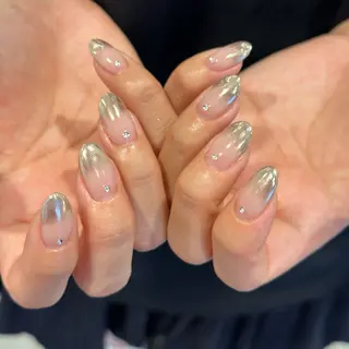ネイル COIN  nail hinataのネイルデザイン