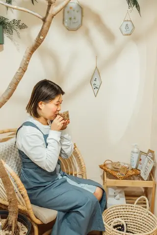 ラナン押上所属・全身美容整体🪞 Dahliaのエステ・リラクイメージ