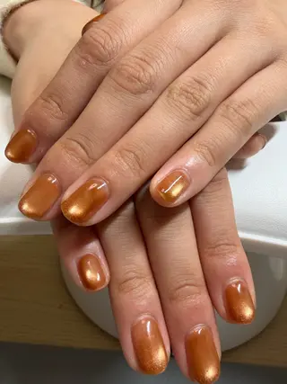 ネイル IZUMI所属・IZUMI YUKIのネイルデザイン