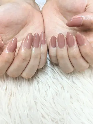 ネイル 會田 瑠衣のネイルデザイン