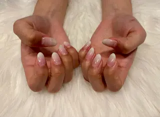 ネイル recon🌟 HINAのネイルデザイン