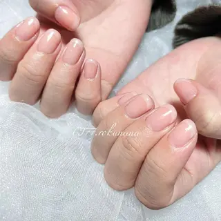 ネイル rokunana 佐野のネイルデザイン