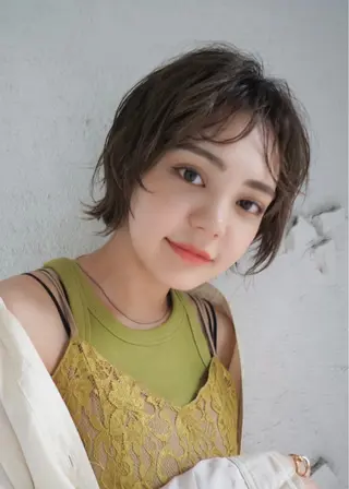 マツエク・マツパ noon Misatoのエステ・リラクイメージ