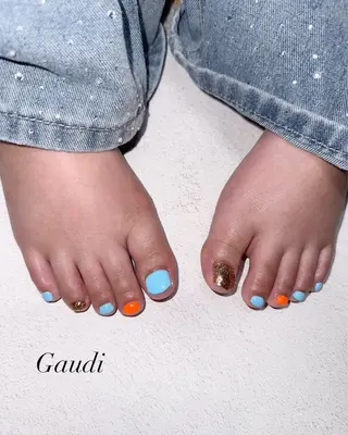 ネイル Gaudi.Nail Rinaのその他イメージ