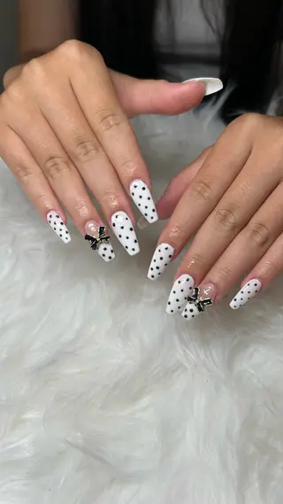 ネイル lotus_nail21所属・lotus_nail ⠀のネイルデザイン