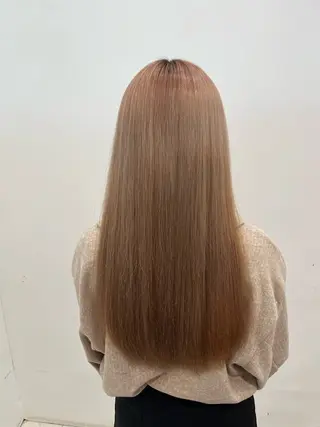 甲斐 遼太郎のヘアスタイル