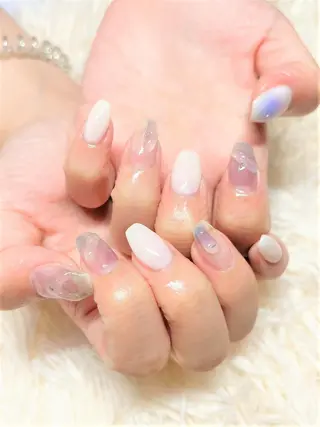ネイル RIZE NAILのネイルデザイン