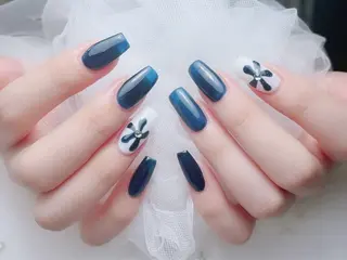 ネイル ネイルサロン lotusのネイルデザイン